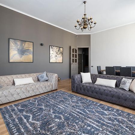 3 Room Apartments On Galytska Lemberg Exterior foto