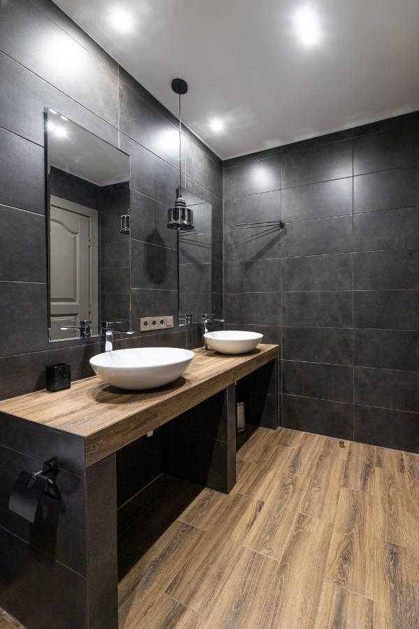 3 Room Apartments On Galytska Lemberg Exterior foto