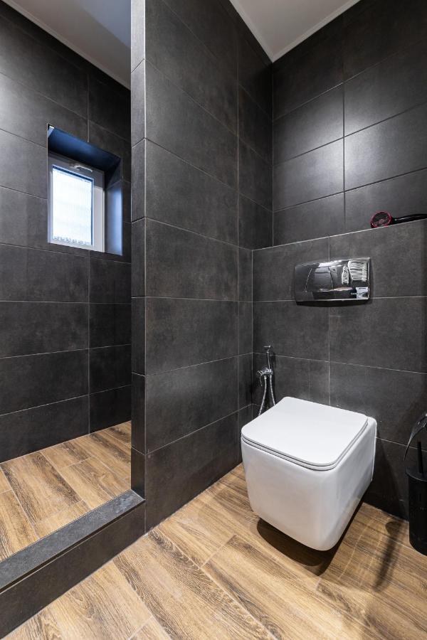 3 Room Apartments On Galytska Lemberg Exterior foto