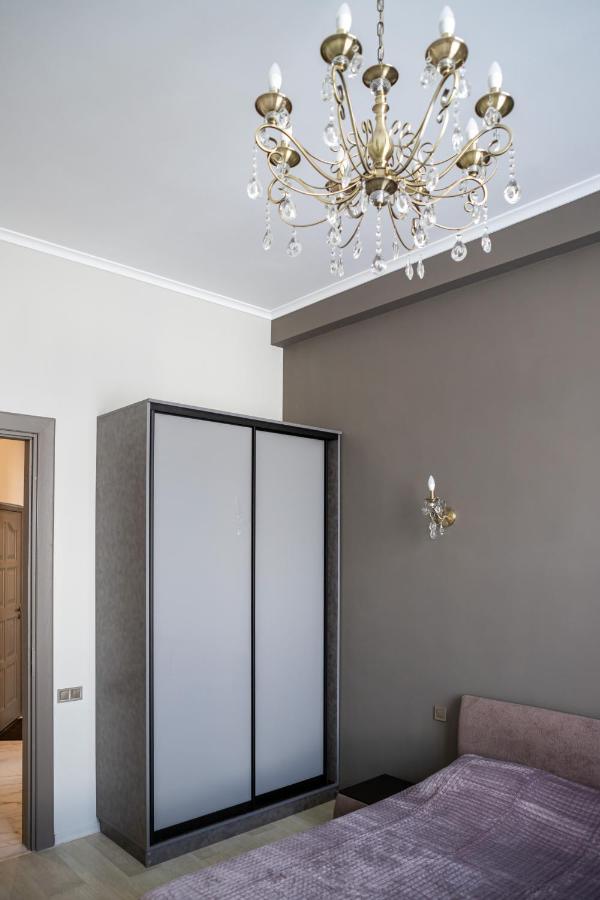 3 Room Apartments On Galytska Lemberg Exterior foto
